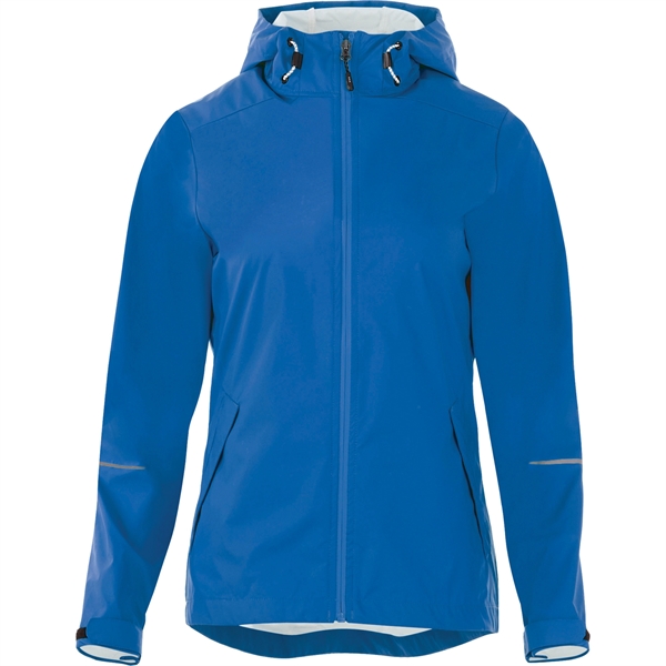 Women's CASCADE Jacket - Women's CASCADE Jacket - Image 8 of 19