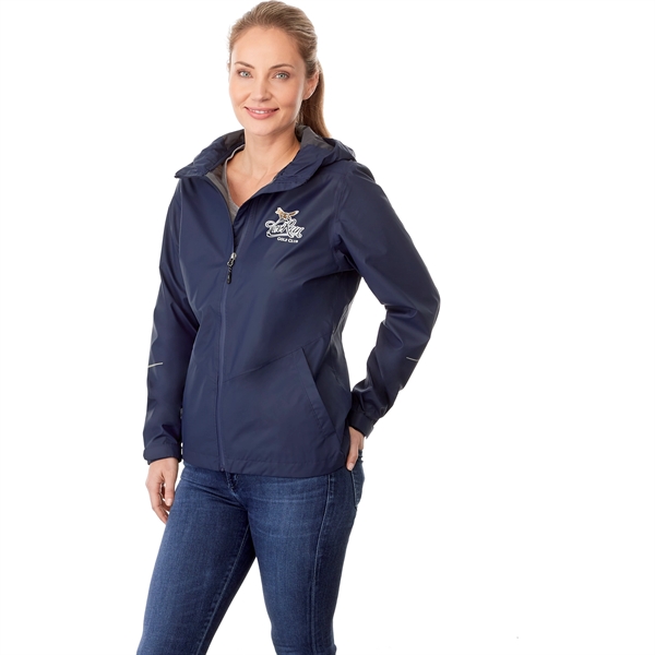 Women's CASCADE Jacket - Women's CASCADE Jacket - Image 13 of 19