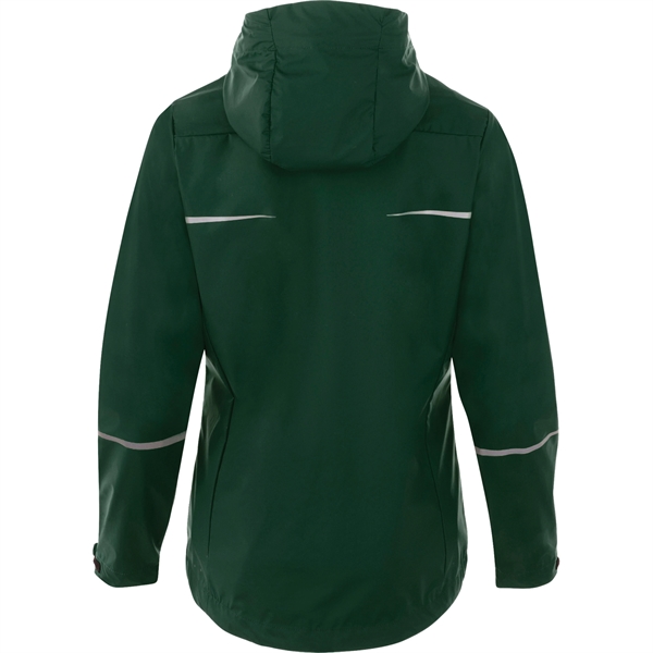 Women's CASCADE Jacket - Women's CASCADE Jacket - Image 15 of 19