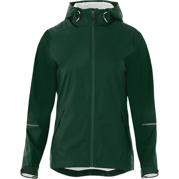 Women's CASCADE Jacket - Women's CASCADE Jacket - Image 16 of 19