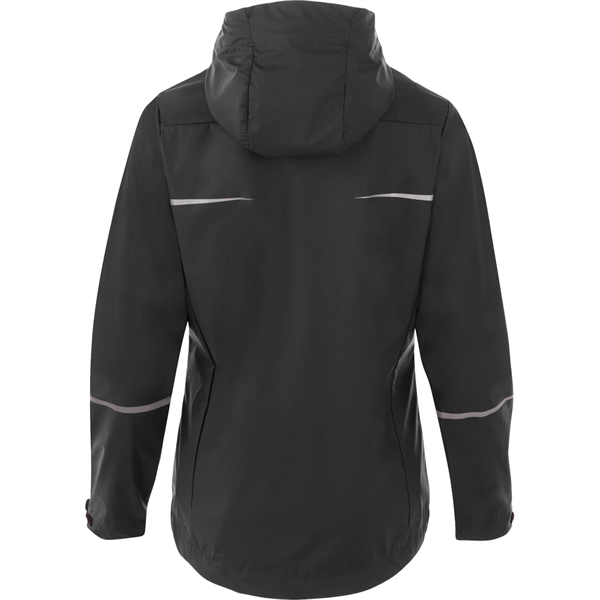 Women's CASCADE Jacket - Women's CASCADE Jacket - Image 17 of 19