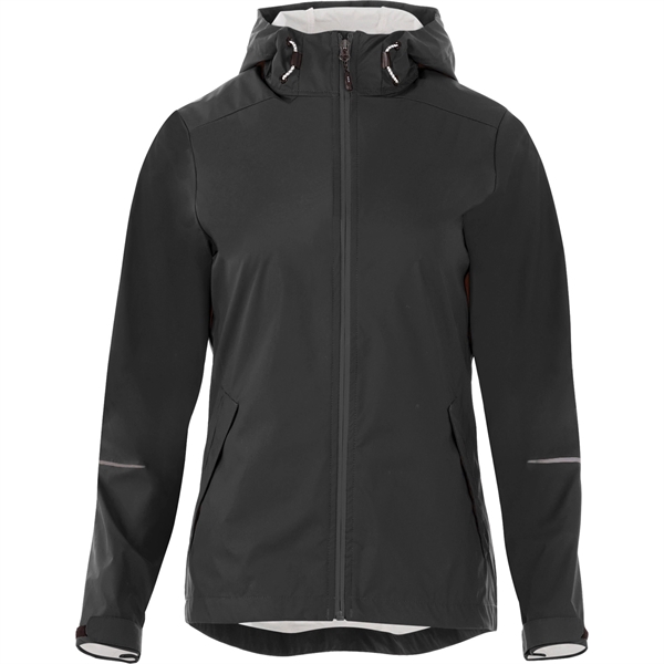 Women's CASCADE Jacket - Women's CASCADE Jacket - Image 18 of 19
