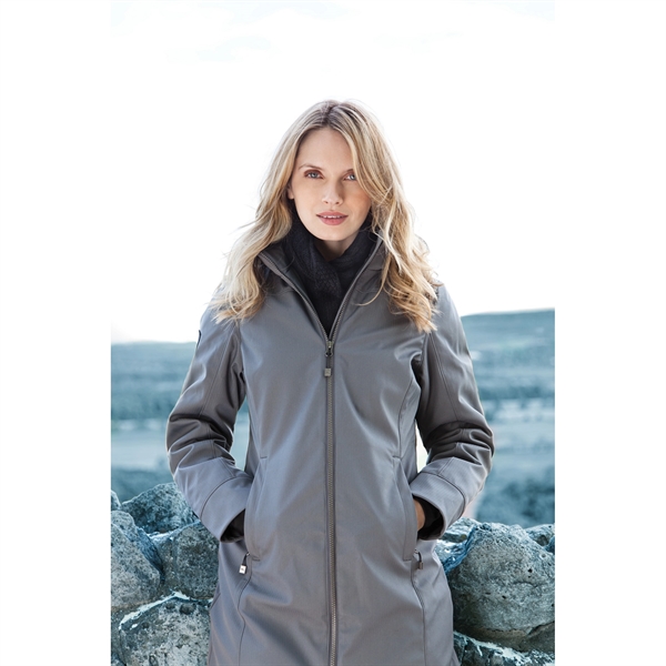 Women's Northlake Roots73 Insulated Jacket - Women's Northlake Roots73 Insulated Jacket - Image 3 of 9