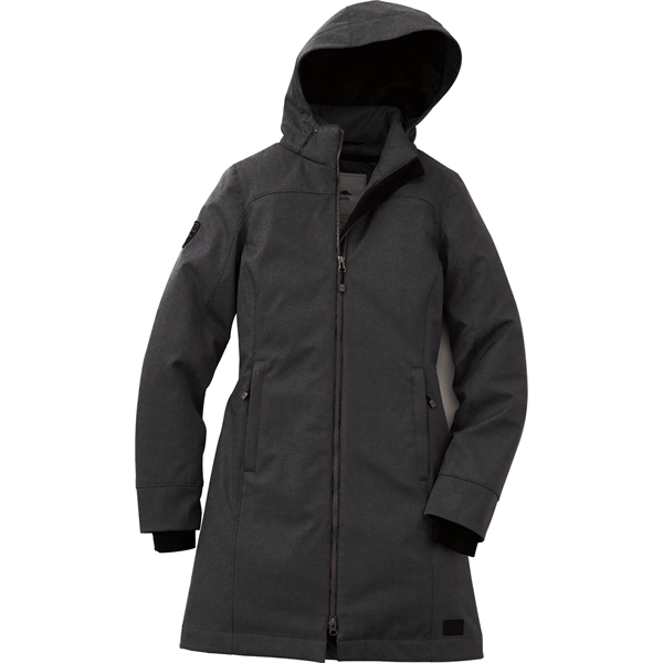 Women's Northlake Roots73 Insulated Jacket - Women's Northlake Roots73 Insulated Jacket - Image 4 of 9