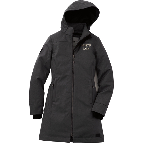 Women's Northlake Roots73 Insulated Jacket - Women's Northlake Roots73 Insulated Jacket - Image 5 of 9