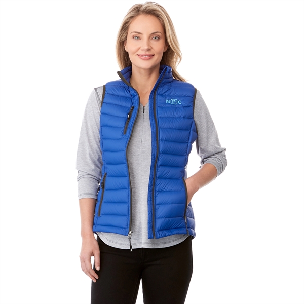 Women's Whistler Light Down Vest - Women's Whistler Light Down Vest - Image 0 of 16