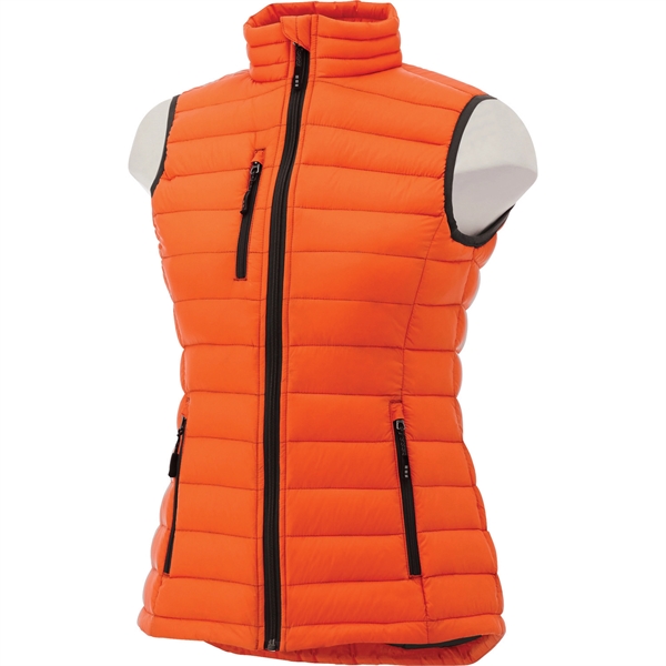 Women's Whistler Light Down Vest - Women's Whistler Light Down Vest - Image 1 of 16