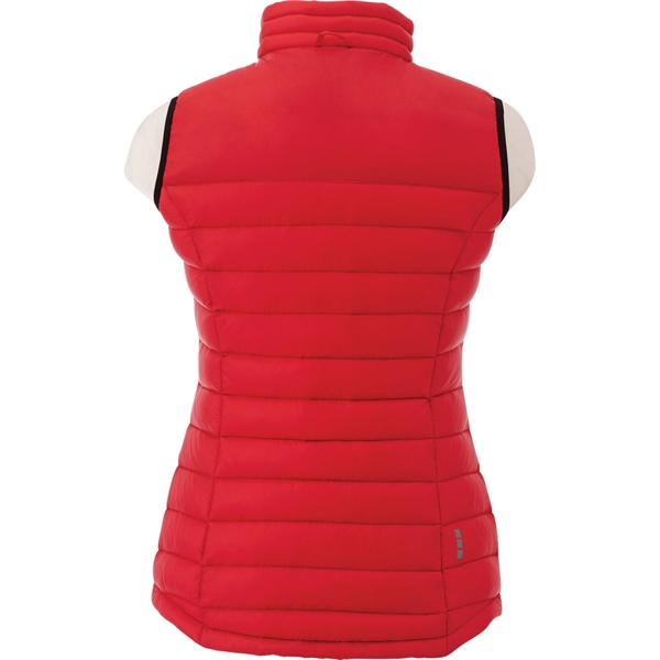 Women's Whistler Light Down Vest - Women's Whistler Light Down Vest - Image 2 of 16