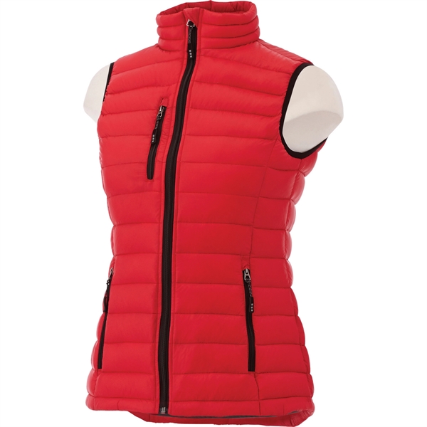 Women's Whistler Light Down Vest - Women's Whistler Light Down Vest - Image 3 of 16