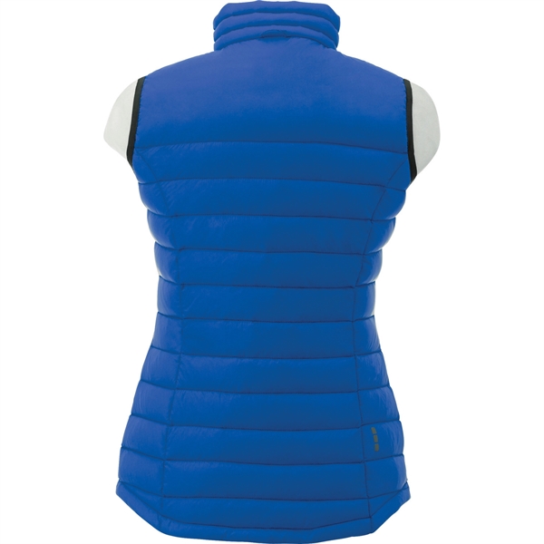 Women's Whistler Light Down Vest - Women's Whistler Light Down Vest - Image 4 of 16