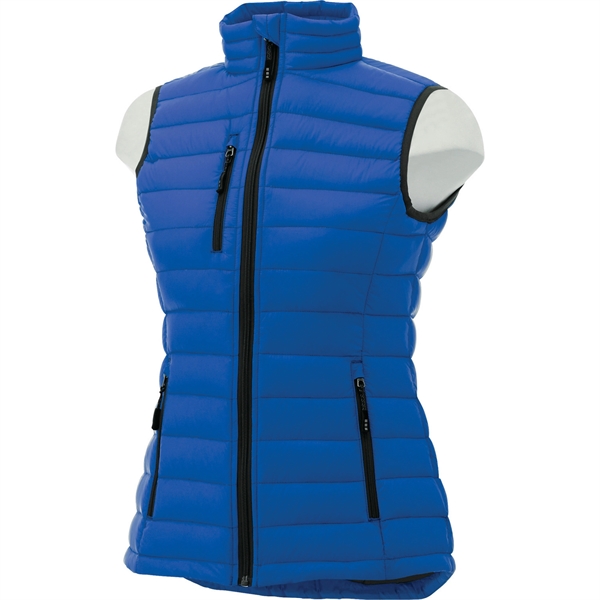 Women's Whistler Light Down Vest - Women's Whistler Light Down Vest - Image 5 of 16