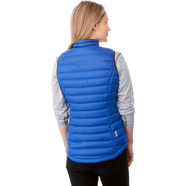 Women's Whistler Light Down Vest - Women's Whistler Light Down Vest - Image 6 of 16