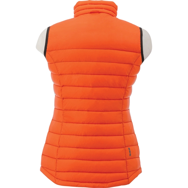 Women's Whistler Light Down Vest - Women's Whistler Light Down Vest - Image 7 of 16