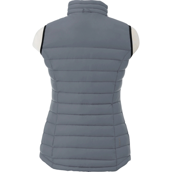 Women's Whistler Light Down Vest - Women's Whistler Light Down Vest - Image 9 of 16