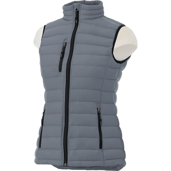 Women's Whistler Light Down Vest - Women's Whistler Light Down Vest - Image 10 of 16