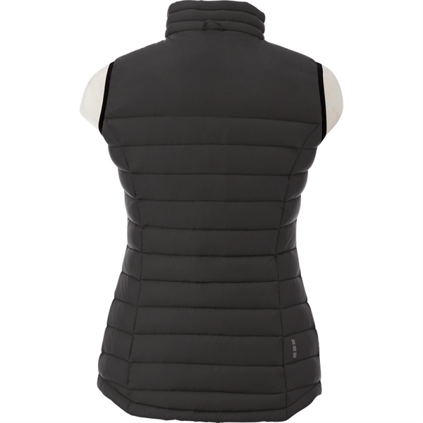 Women's Whistler Light Down Vest - Women's Whistler Light Down Vest - Image 13 of 16