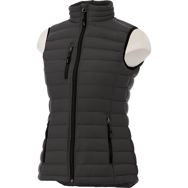 Women's Whistler Light Down Vest - Women's Whistler Light Down Vest - Image 14 of 16