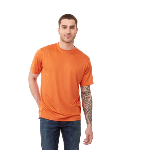 Men's Omi Short Sleeve Tech Tee - Men's Omi Short Sleeve Tech Tee - Image 0 of 31