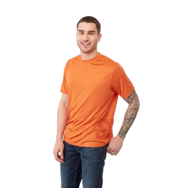 Men's Omi Short Sleeve Tech Tee - Men's Omi Short Sleeve Tech Tee - Image 6 of 31