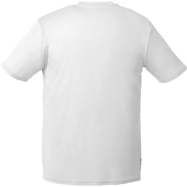 Men's Omi Short Sleeve Tech Tee - Men's Omi Short Sleeve Tech Tee - Image 7 of 31