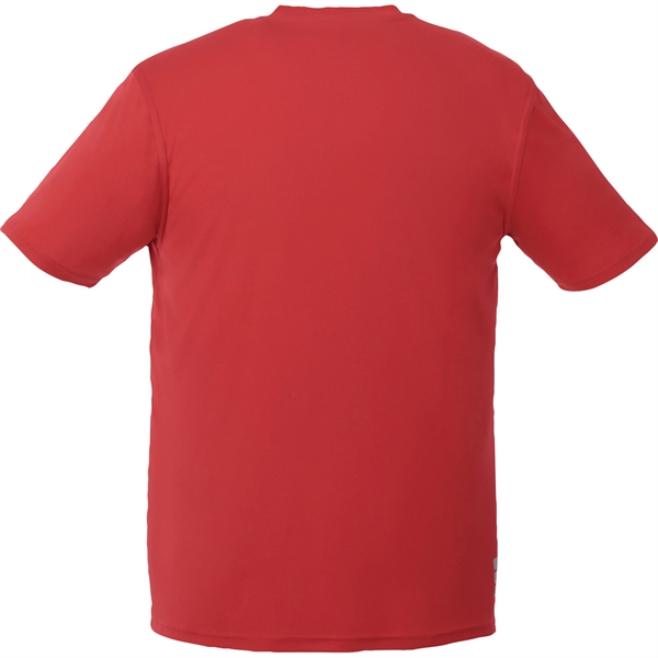 Men's Omi Short Sleeve Tech Tee - Men's Omi Short Sleeve Tech Tee - Image 8 of 31