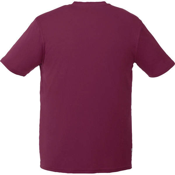 Men's Omi Short Sleeve Tech Tee - Men's Omi Short Sleeve Tech Tee - Image 10 of 31