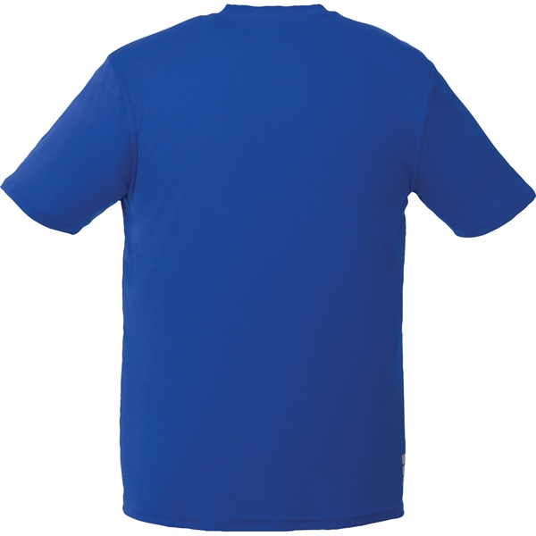 Men's Omi Short Sleeve Tech Tee - Men's Omi Short Sleeve Tech Tee - Image 15 of 31