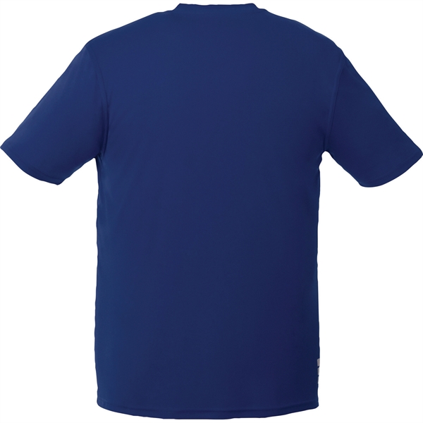 Men's Omi Short Sleeve Tech Tee - Men's Omi Short Sleeve Tech Tee - Image 19 of 31