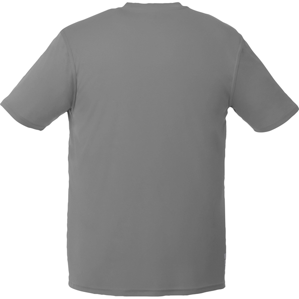 Men's Omi Short Sleeve Tech Tee - Men's Omi Short Sleeve Tech Tee - Image 24 of 31