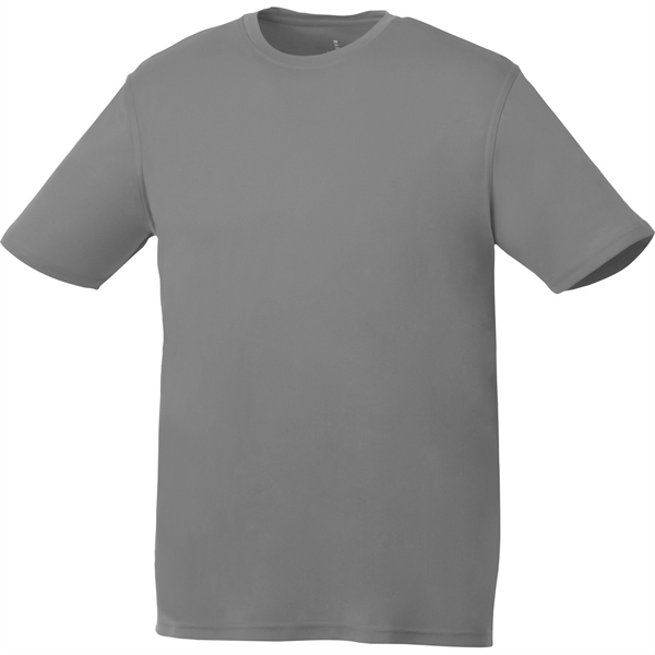 Men's Omi Short Sleeve Tech Tee - Men's Omi Short Sleeve Tech Tee - Image 25 of 31