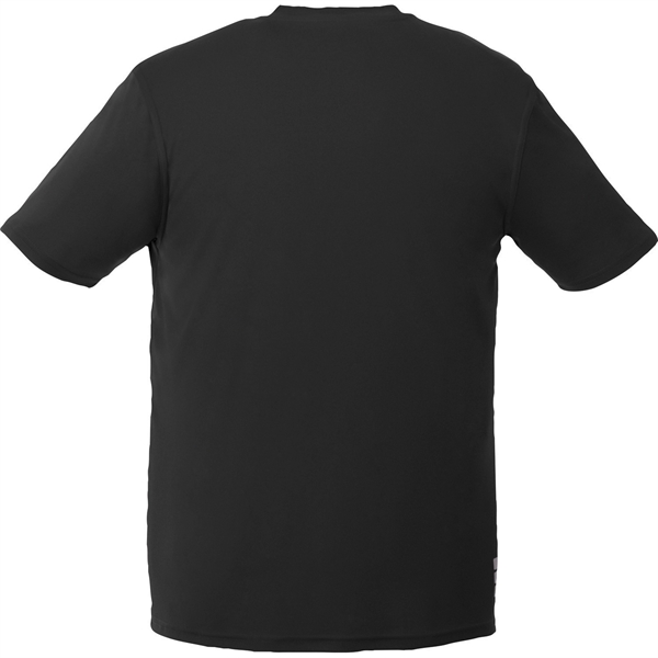 Men's Omi Short Sleeve Tech Tee - Men's Omi Short Sleeve Tech Tee - Image 26 of 31