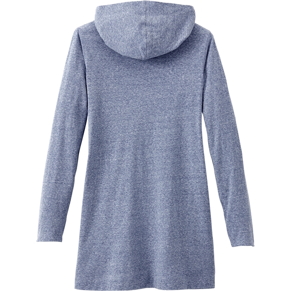 Womens ASHLAND Knit Hooded Cardi - Womens ASHLAND Knit Hooded Cardi - Image 2 of 19