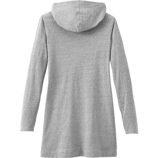 Womens ASHLAND Knit Hooded Cardi - Womens ASHLAND Knit Hooded Cardi - Image 4 of 19