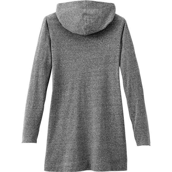 Womens ASHLAND Knit Hooded Cardi - Womens ASHLAND Knit Hooded Cardi - Image 7 of 19