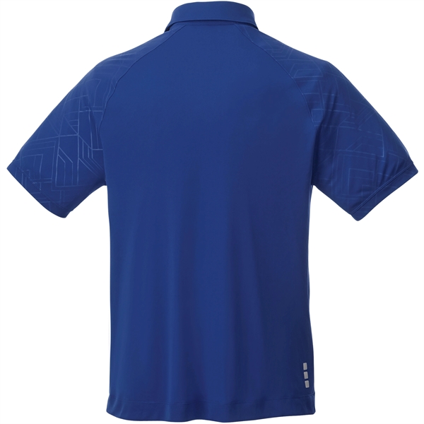 Mens HAKONE SS Polo