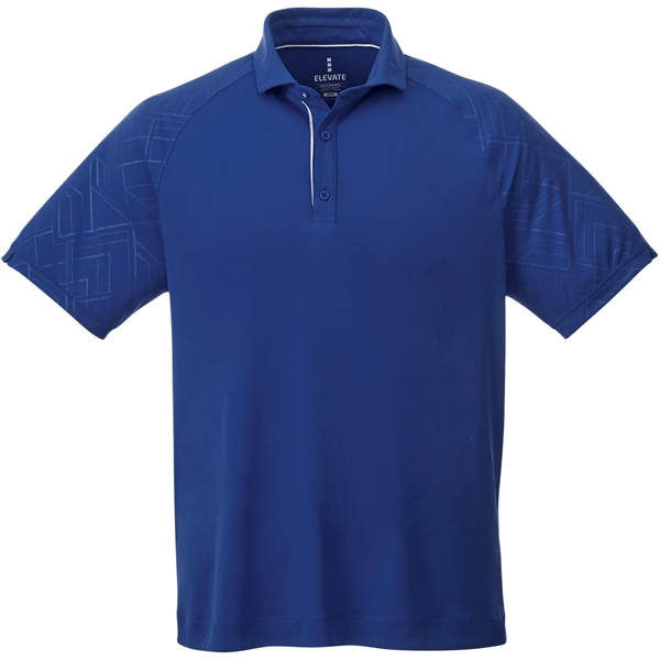 Mens HAKONE SS Polo