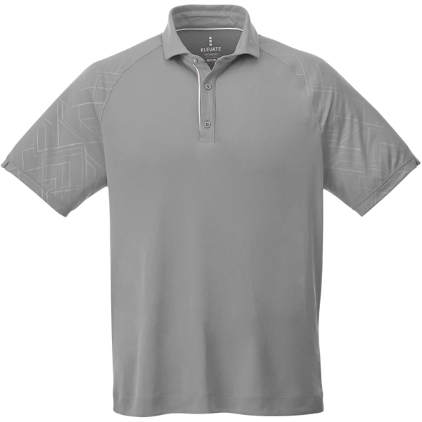 Mens HAKONE SS Polo