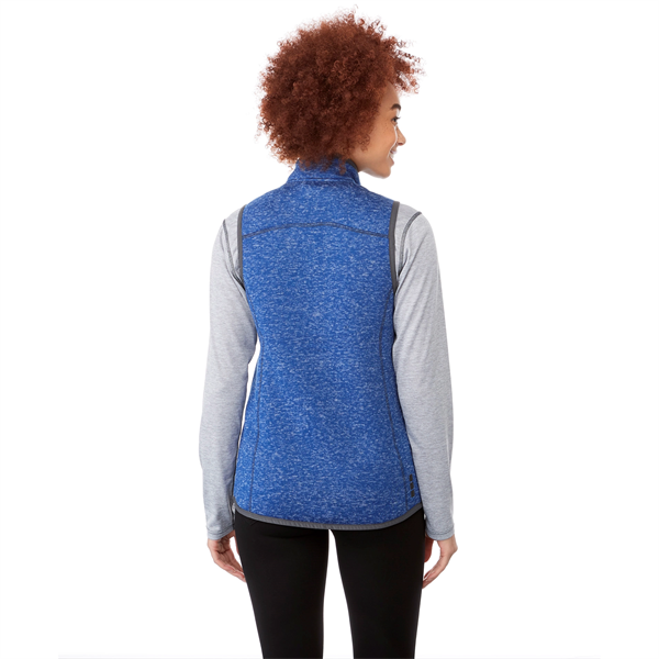 Women's FONTAINE Knit Vest - Women's FONTAINE Knit Vest - Image 2 of 13