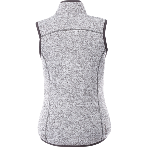 Women's FONTAINE Knit Vest - Women's FONTAINE Knit Vest - Image 5 of 13