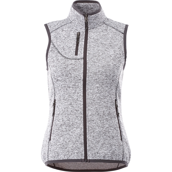 Women's FONTAINE Knit Vest - Women's FONTAINE Knit Vest - Image 9 of 13