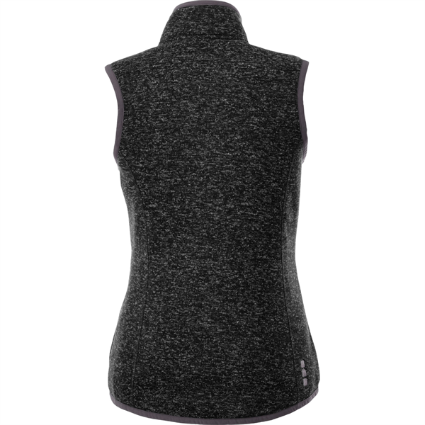 Women's FONTAINE Knit Vest - Women's FONTAINE Knit Vest - Image 10 of 13