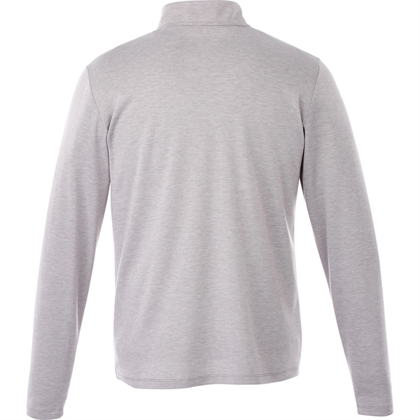 Men's STRATTON Knit Quarter Zip - Men's STRATTON Knit Quarter Zip - Image 6 of 20