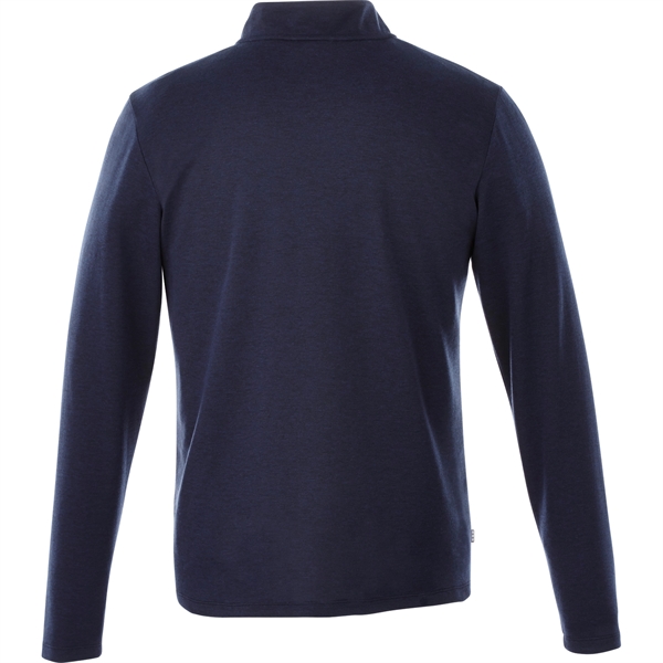 Men's STRATTON Knit Quarter Zip - Men's STRATTON Knit Quarter Zip - Image 11 of 20