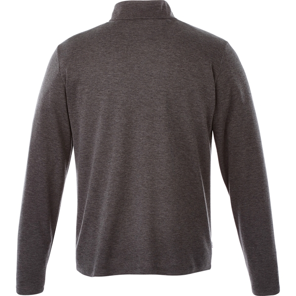 Men's STRATTON Knit Quarter Zip - Men's STRATTON Knit Quarter Zip - Image 13 of 20