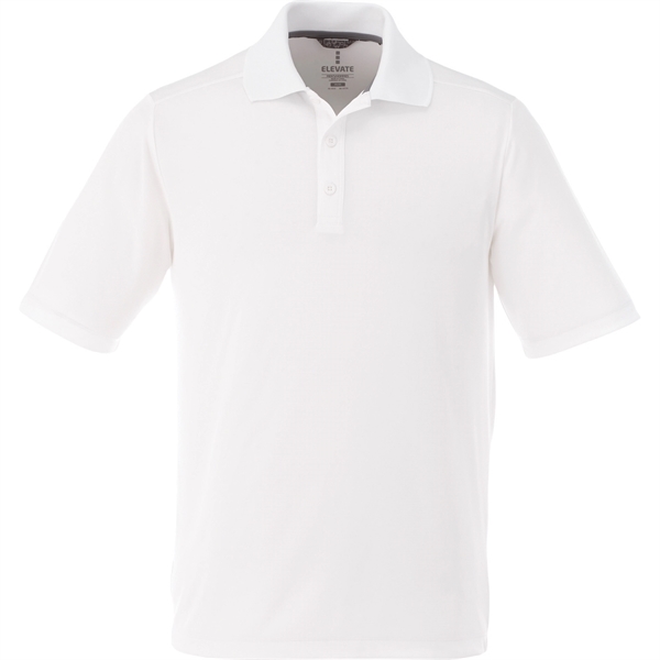 Men's DADE Short Sleeve Polo Tall - Men's DADE Short Sleeve Polo Tall - Image 1 of 15