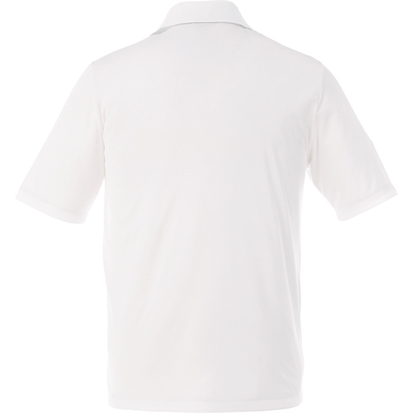 Men's DADE Short Sleeve Polo Tall - Men's DADE Short Sleeve Polo Tall - Image 4 of 15