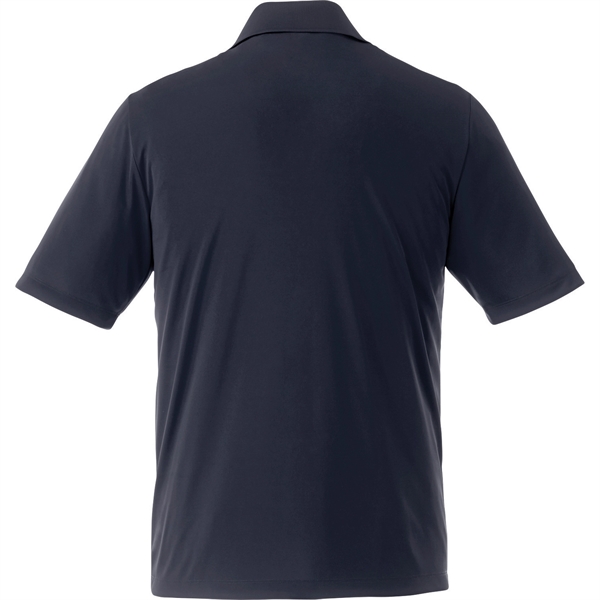 Men's DADE Short Sleeve Polo Tall - Men's DADE Short Sleeve Polo Tall - Image 5 of 15