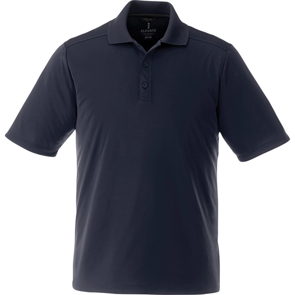 Men's DADE Short Sleeve Polo Tall - Men's DADE Short Sleeve Polo Tall - Image 6 of 15