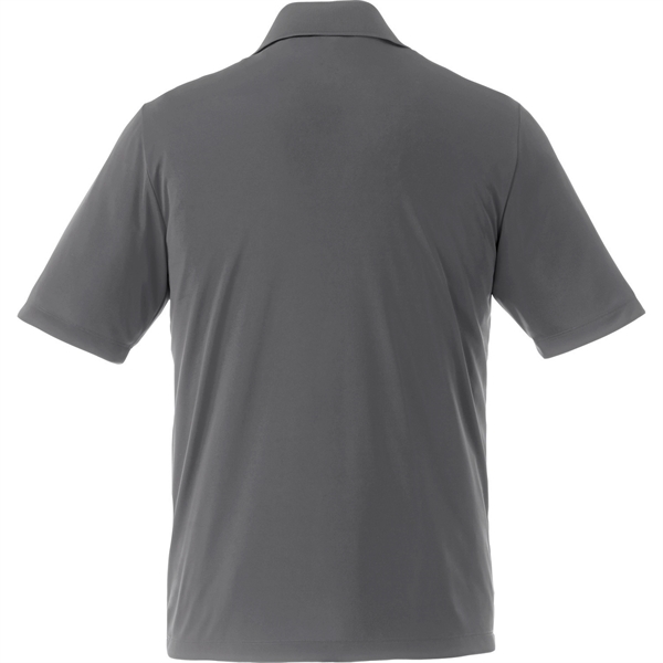 Men's DADE Short Sleeve Polo Tall - Men's DADE Short Sleeve Polo Tall - Image 7 of 15