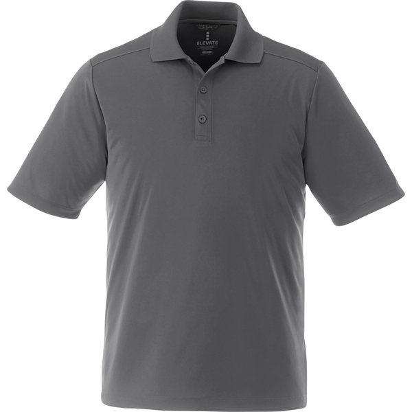 Men's DADE Short Sleeve Polo Tall - Men's DADE Short Sleeve Polo Tall - Image 8 of 15